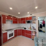 Фото №7 Продаётся 2х комнатная квартира. г. Краснодар. ул. Котлярова 5