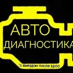 Диагностика автомобилей. Выезд