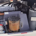 Фото №5 Пневмонагнетатель Mixman D4 2013 года