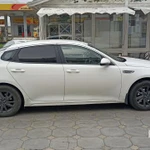 Фото №4 Kia Optima, 2019