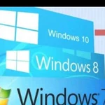 Установка систем Windows 7/8.1/10 (кск)