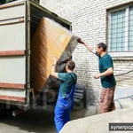 Фото №10 Грузчики / Переезды / Газели / Грузотакси /Вывоз Мусора