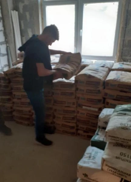 Фото Услуги грузчиков недорого