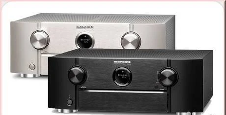 Фото Ресивер Marantz SR6009