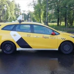 Аренда автомобилей для работы в такси Ногинск, Электросталь