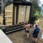 Фото №2 Грузчики такелажники