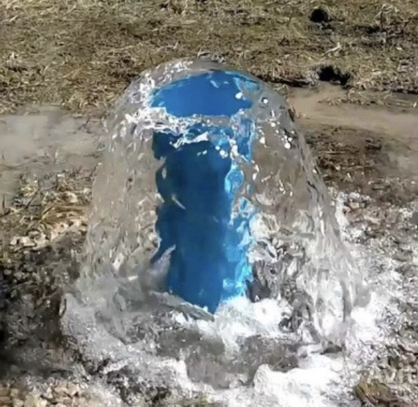 Фото Бурение скважин на воду