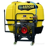 Фото №4 Навесной садовый опрыскиватель с вентилятором 75см-1000л- FJB GROUP LLC