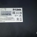 Фото №2 Новый Сетевой 1гбит коммутатор D-Link dgs-1024