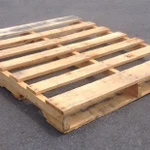 Деревянный поддон 1219x1016