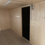 Фото №5 Вагончик Бытовка