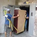 Фото №3 Дачный, Офисный, Квартирный, Переезд. Вывоз Мусора