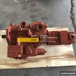 Фото №3 Гидронасос экскаваторов Kobelco SK70, SK75, SK80