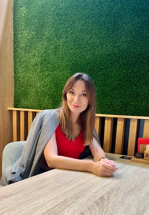 Фото Психолог онлайн/очно