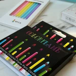 Фото №6 Красивые свечи для вашего тортика