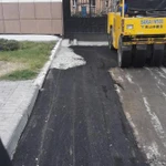 ремонт дорог в Новосибирск гарантия качества