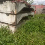 фото Плиты перекрытия П образные жби бу