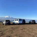Фото №2 Поездки по Кавказу 