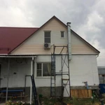 Фото №7 Кровельные работы под ключ