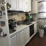 Фото №6 1-к квартира, 38 м2, 4/4 эт.