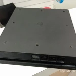 Фото №2 Прошитая PS4 Slim500Gb 9.00+GTA 5,FC24 т.д Гарантия