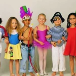 Детские программы на праздник, ростовые куклы