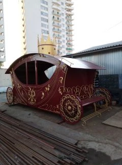 Фото Сварочные работы в Сочи