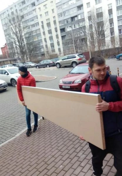 Фото Такелажные работы недорого Уренгой