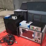 Фото №3 Аист комплекс оценки защищенности втсс