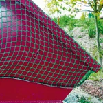 Фото №3 Сетка, полог, тент для накрывания мусорных контейнеров