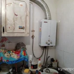 Фото №8 Продам 2-к квартира, 47 м2, 1/5 эт.