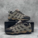 Фото №3 Кроссовки Merrell.