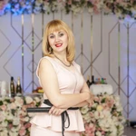 Фото №5 Ведущая на свадьбу, корпоратив в Москве