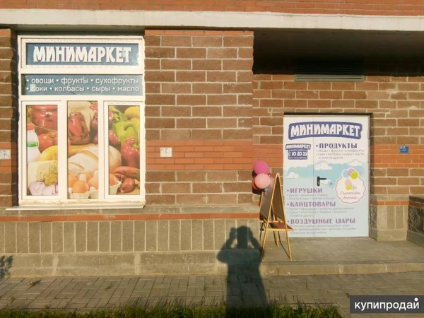 Фото Оформление, брендирование витрин и окон