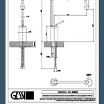фото Смеситель для раковины