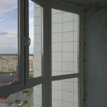 Фото №2 Производство и установка пластиковых конструкций