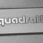 Фото №6 Акустическая система напольная QUADRAL CHROMIUM