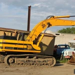 Фото №5 Аренда экскаваторов HITACHI и JCB