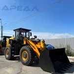 Фото №2 Фронтальный погрузчик Lonking CDM853G / 5 000 кг / 3.0 м³ / новый 2025 / лизинг