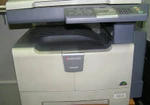 фото Продаю принтер toshiba 163