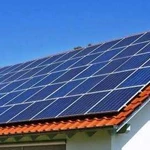 Солнечные батареи, автономное электричество