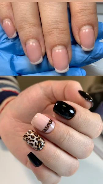 Фото Ищу модель на маникюр
