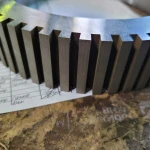 Фото №4 Услуги по металлобработке