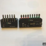 Фото №3 WERA - Германия-Отвертки, трещетки итд