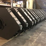 фото Продам из наличия кожухи зубчатой передачи по лучшим ценам