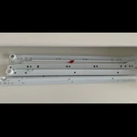 Фото №2 Пеленальный комод со столиком