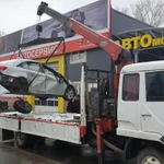 Фото №2 Эвакуатор 24\7 Павловск