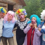 Фото №4 Ведущая праздников