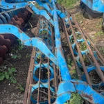 Фото №2 Борона LEMKEN Rubin, 2016