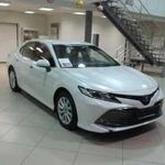 Аренда авто с выкупом Toyota Camry